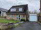 Thumbnail Detached house for sale in The Crest, Linton
