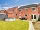 Thumbnail Detached house for sale in First Oak Drive, Clipstone Village, Mansfield, Nottinghamshire