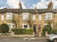 Thumbnail Property to rent in Shell Road, London