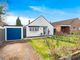 Thumbnail Detached bungalow for sale in Goddards Close, Cranbrook
