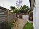 Thumbnail Detached bungalow for sale in Armour Hill, Tilehurst, Reading