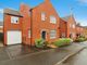 Thumbnail Detached house for sale in Debdale Way, Mansfield Woodhouse, Mansfield