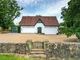 Thumbnail Detached house for sale in Church Lane, Whitechapel, Preston, Lancashire