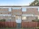 Thumbnail Terraced house for sale in St. Johns Close, Mildenhall, Bury St. Edmunds