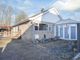 Thumbnail Detached bungalow for sale in Train Gate, Kirton Lindsey, Gainsborough