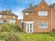 Thumbnail Semi-detached house for sale in Woodgate Drive, Birstall, Leicester