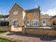 Thumbnail Detached house for sale in High Road, Guyhirn, Wisbech