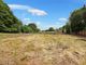 Thumbnail Land for sale in Fortune Lane, Elstree, Borehamwood