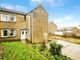 Thumbnail Detached house for sale in Bank Top, Southowram, Halifax