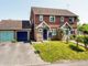 Thumbnail Semi-detached house for sale in Bishops Lane, Robertsbridge, East Sussex