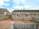 Thumbnail Semi-detached bungalow for sale in Lon-Y-Celyn, Nelson, Treharris