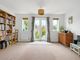 Thumbnail Terraced house for sale in North Lodge Park, Milton, Cambridge