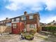 Thumbnail Semi-detached house for sale in Plumtre Avenue, Warrington