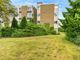 Thumbnail Flat for sale in Kimbolton Road, Bedford, Bedfordshire