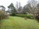 Thumbnail Detached house for sale in Monument Lane, Lickey