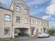 Thumbnail Flat for sale in Cuttlehurst, Scissett, Huddersfield