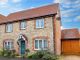 Thumbnail Detached house for sale in Corbel Rise, Chineham, Basingstoke