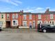 Thumbnail Terraced house for sale in St. Annes Street, Grantham