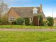 Thumbnail Bungalow for sale in Bell Lane, Saham Toney, Thetford, Norfolk