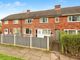 Thumbnail Terraced house for sale in Birks Road, Rotherham, South Yorkshire