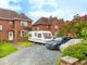 Thumbnail Semi-detached house for sale in Circular Drive, Chester, Cheshire