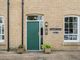 Thumbnail Flat for sale in Coningsby Place, Poundbury, Dorchester