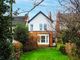 Thumbnail Detached house for sale in Warren Avenue, Stapleford, Nottingham, Nottinghamshire