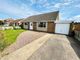 Thumbnail Detached bungalow for sale in The Paddocks, Beckingham, Doncaster