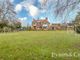 Thumbnail Detached house for sale in Church Road, Tasburgh