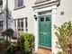 Thumbnail Terraced house for sale in Priory Gardens, Puckle Lane, Canterbury, Kent