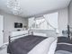 Thumbnail Semi-detached house for sale in Angell Green, Clifton, Nottingham