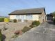 Thumbnail Bungalow for sale in Skirth Road, Billinghay, Lincoln
