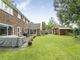 Thumbnail Detached house for sale in Elm Road, Horsell, Woking, Surrey