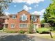 Thumbnail Flat for sale in The Causeway, Petersfield, Hampshire