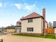 Thumbnail Detached house for sale in Plot 8, Flower Meadow, Little Fransham, Norfolk