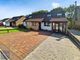 Thumbnail Semi-detached bungalow for sale in Gregory Close, Pencoed, Bridgend