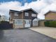 Thumbnail Detached house for sale in Coniston Drive, Holmes Chapel, Crewe