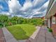 Thumbnail Detached bungalow for sale in Shire Ridge, Walsall Wood, Walsall