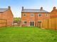 Thumbnail Semi-detached house for sale in Clifton Road, Ashbourne