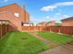 Thumbnail Terraced house for sale in Rosewood Court, Rothwell, Leeds, West Yorkshire