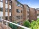 Thumbnail Flat for sale in Knowle Lodge, Caterham