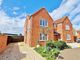 Thumbnail Semi-detached house for sale in Ken Gatward Close, Frinton-On-Sea