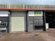 Thumbnail Light industrial to let in Unit A8, Cardrew Business Park, Redruth