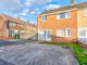 Thumbnail End terrace house for sale in Honiton Road, Llanrumney, Cardiff.