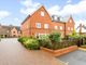 Thumbnail End terrace house to rent in The Courtyard, Maidenhead