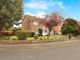 Thumbnail Detached house for sale in Barnes Way, Werrington, Peterborough