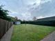 Thumbnail Bungalow for sale in Ryston Close, Downham Market, Norfolk