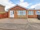 Thumbnail Semi-detached bungalow for sale in Waalwyk Drive, Canvey Island