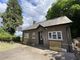 Thumbnail Detached bungalow to rent in Woodcroft, Chepstow