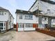 Thumbnail Semi-detached house for sale in Fairfield Way, Epsom
